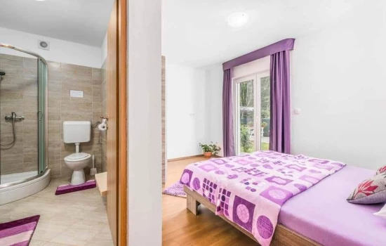 Vila Istrie - Šumber (Rabac) IS 7091 N1