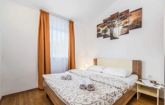 Vila Istrie - Šumber (Rabac) IS 7091 N1