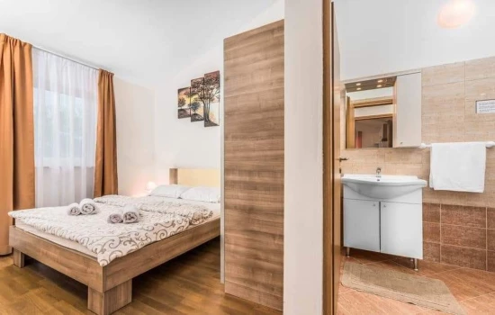 Vila Istrie - Šumber (Rabac) IS 7091 N1