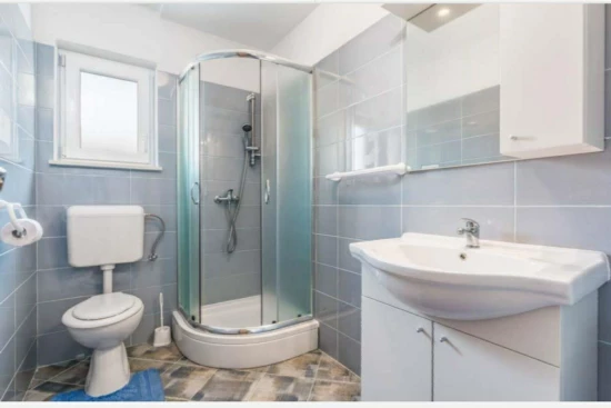 Vila Istrie - Šumber (Rabac) IS 7091 N1