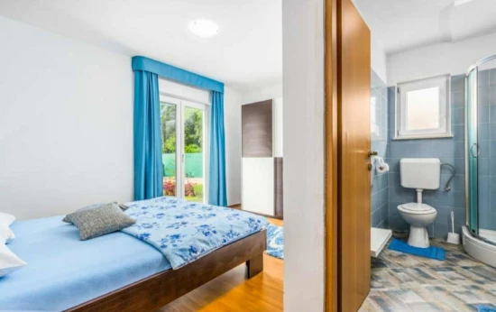 Vila Istrie - Šumber (Rabac) IS 7091 N1