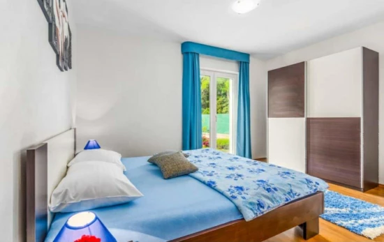 Vila Istrie - Šumber (Rabac) IS 7091 N1