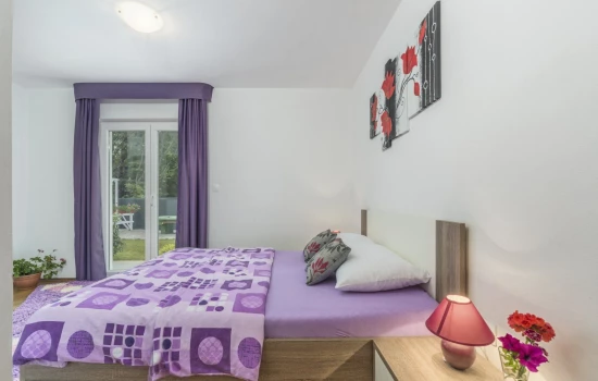 Vila Istrie - Šumber (Rabac) IS 7091 N1