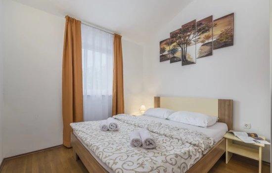 Vila Istrie - Šumber (Rabac) IS 7091 N1