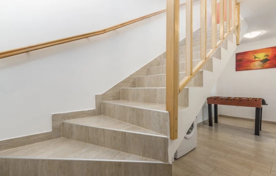 Vila Istrie - Šumber (Rabac) IS 7091 N1