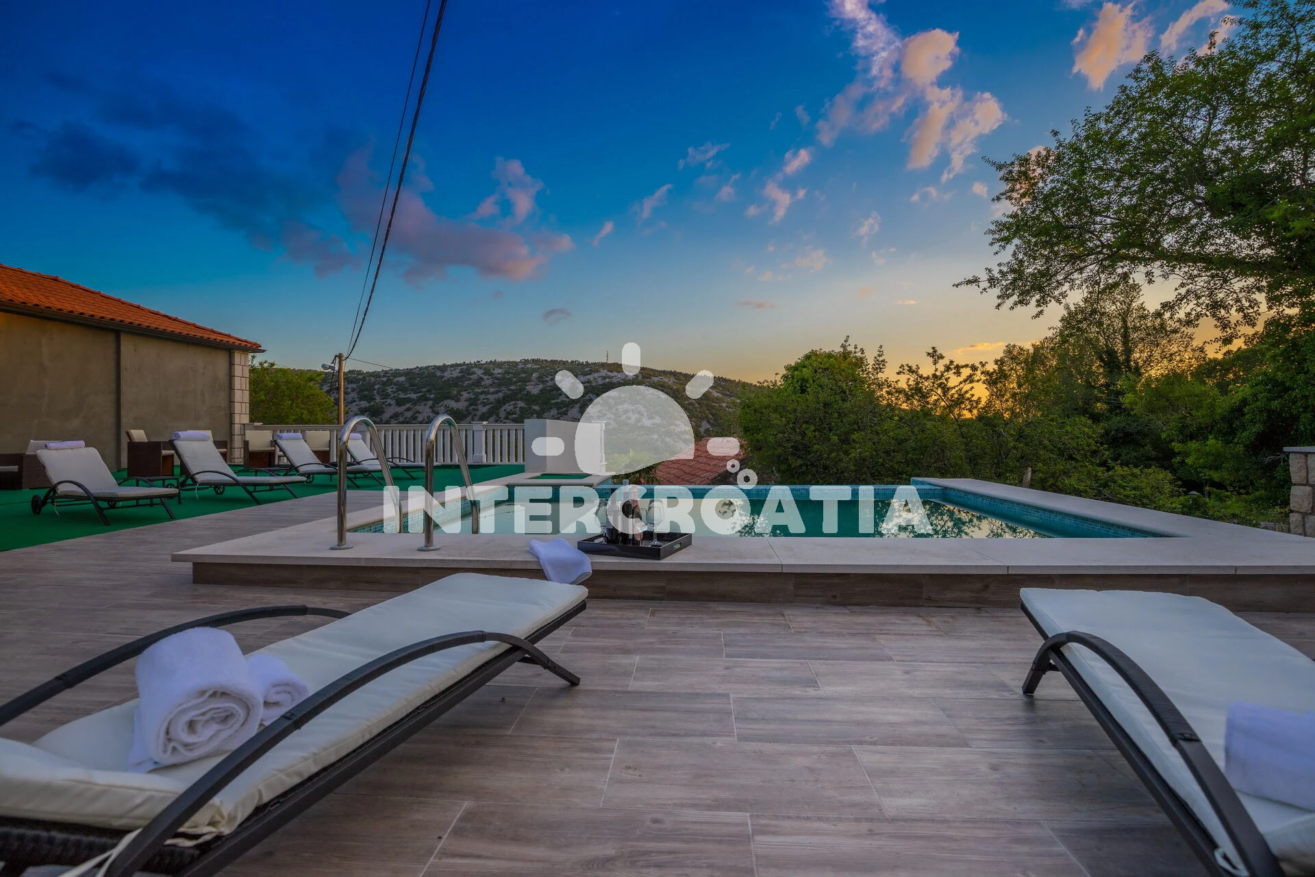 Vila Kvarner - Bribir (Selce) KV 7403 N1