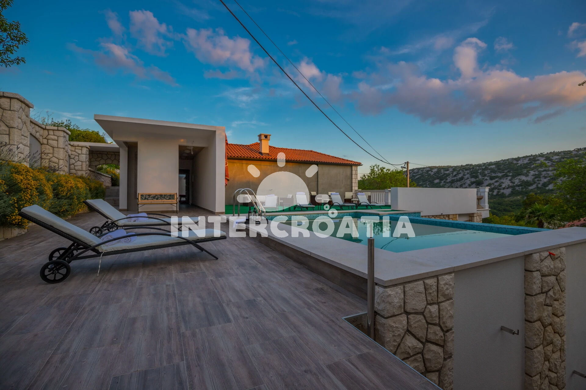 Vila Kvarner - Bribir (Selce) KV 7403 N1