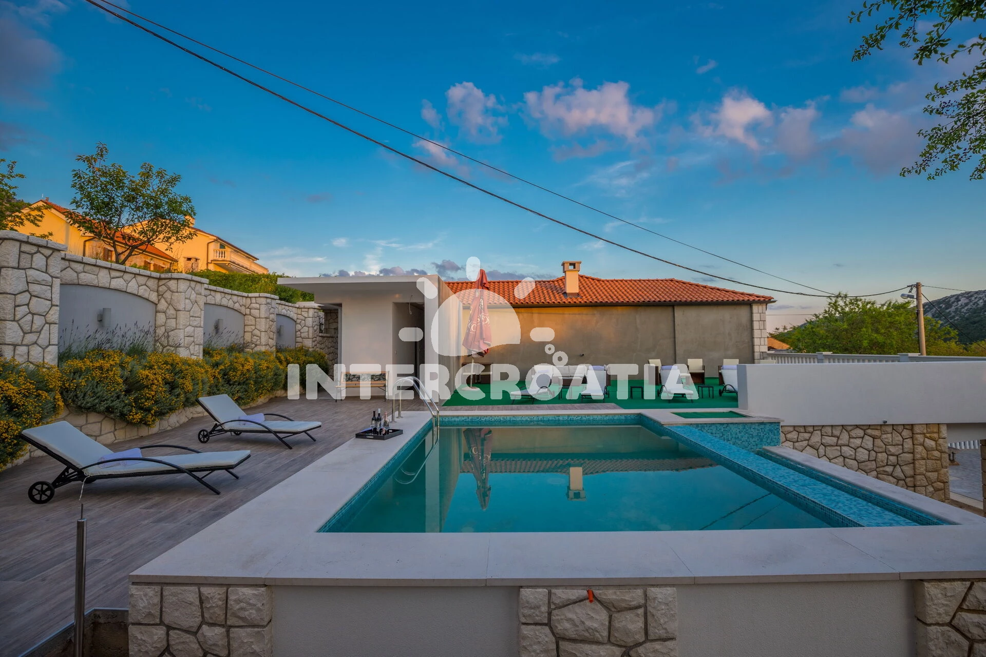 Vila Kvarner - Bribir (Selce) KV 7403 N1