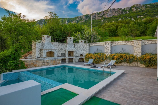 Vila Kvarner - Bribir (Selce) KV 7403 N1