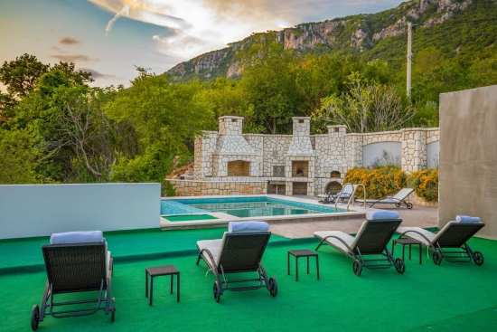 Vila Kvarner - Bribir (Selce) KV 7403 N1