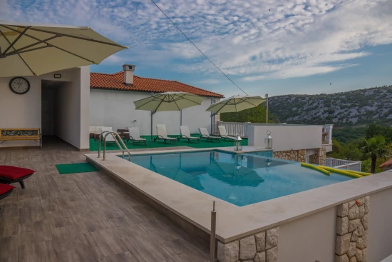 Vila Kvarner - Bribir (Selce) KV 7403 N1