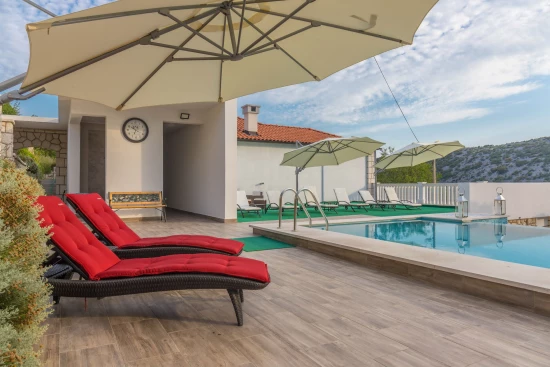 Vila Kvarner - Bribir (Selce) KV 7403 N1