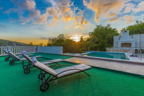 Vila Kvarner - Bribir (Selce) KV 7403 N1