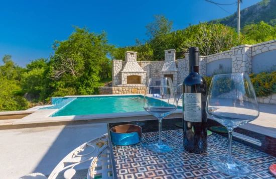 Vila Kvarner - Bribir (Selce) KV 7403 N1