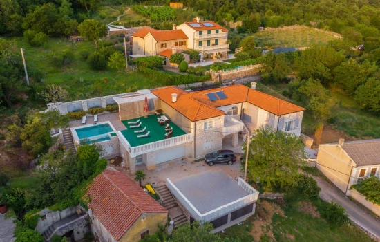 Vila Kvarner - Bribir (Selce) KV 7403 N1