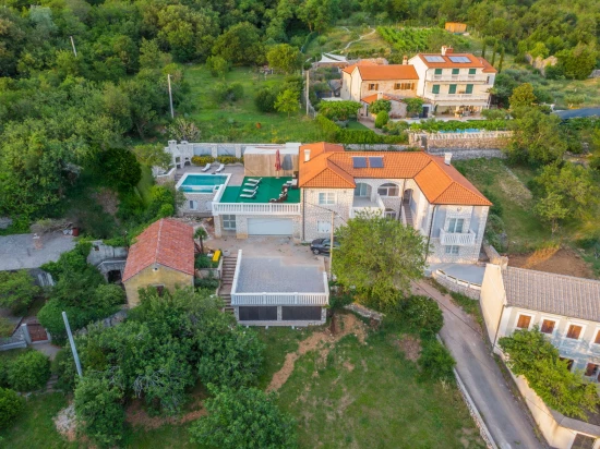 Vila Kvarner - Bribir (Selce) KV 7403 N1