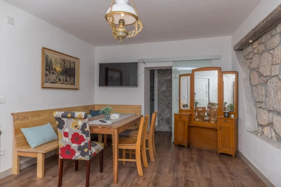 Vila Kvarner - Bribir (Selce) KV 7403 N1