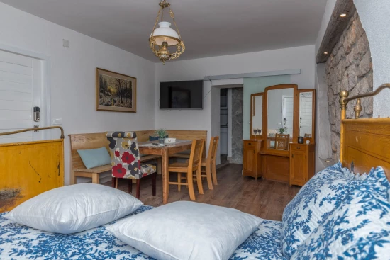 Vila Kvarner - Bribir (Selce) KV 7403 N1