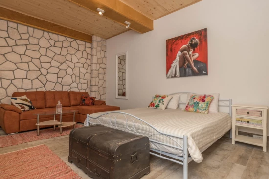 Vila Kvarner - Bribir (Selce) KV 7403 N1