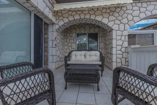 Vila Kvarner - Bribir (Selce) KV 7403 N1