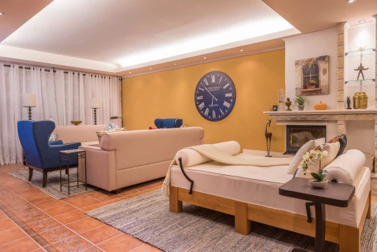 Vila Kvarner - Bribir (Selce) KV 7403 N1