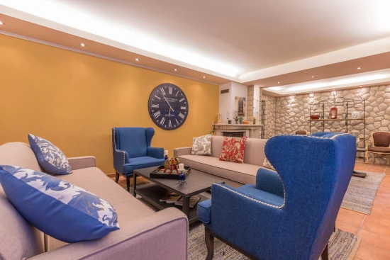 Vila Kvarner - Bribir (Selce) KV 7403 N1