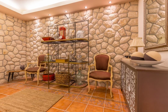 Vila Kvarner - Bribir (Selce) KV 7403 N1