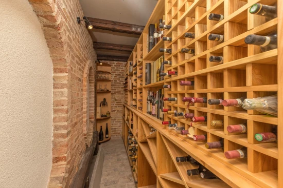 Vila Kvarner - Bribir (Selce) KV 7403 N1