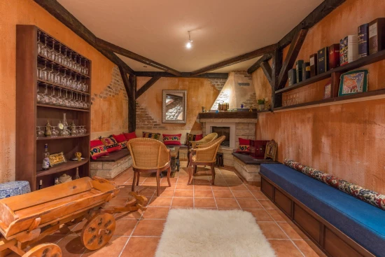 Vila Kvarner - Bribir (Selce) KV 7403 N1