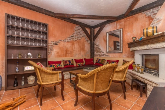 Vila Kvarner - Bribir (Selce) KV 7403 N1