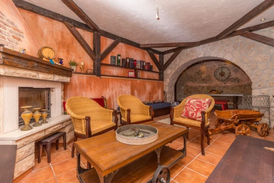 Vila Kvarner - Bribir (Selce) KV 7403 N1