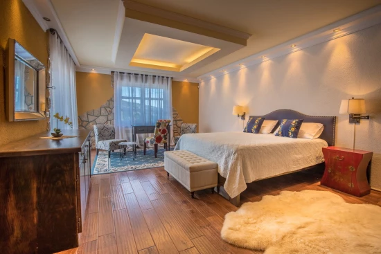 Vila Kvarner - Bribir (Selce) KV 7403 N1