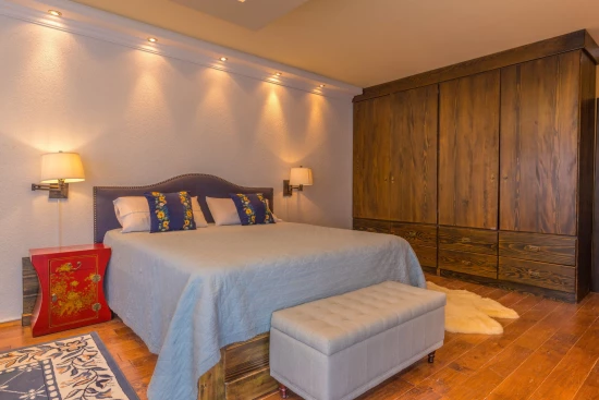 Vila Kvarner - Bribir (Selce) KV 7403 N1