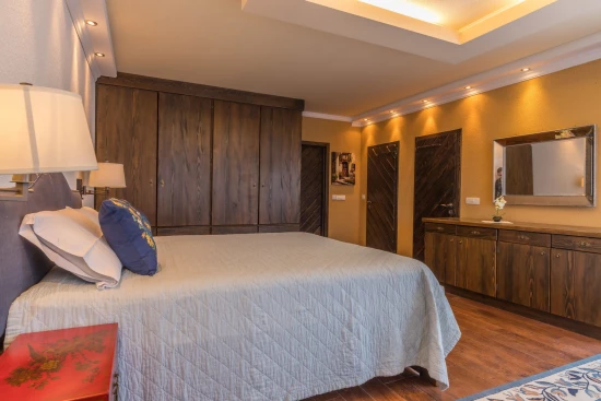 Vila Kvarner - Bribir (Selce) KV 7403 N1