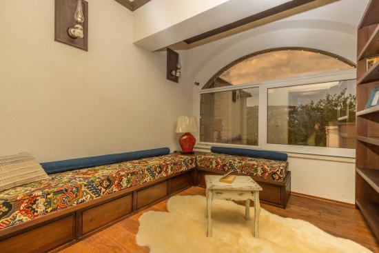 Vila Kvarner - Bribir (Selce) KV 7403 N1