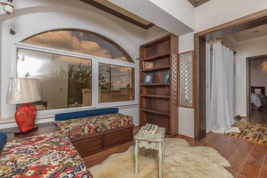 Vila Kvarner - Bribir (Selce) KV 7403 N1