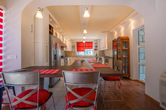 Vila Kvarner - Bribir (Selce) KV 7403 N1