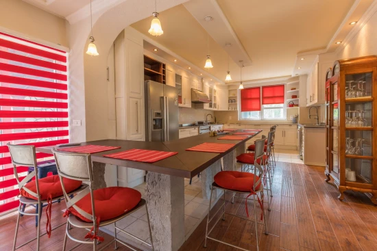 Vila Kvarner - Bribir (Selce) KV 7403 N1