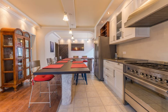 Vila Kvarner - Bribir (Selce) KV 7403 N1