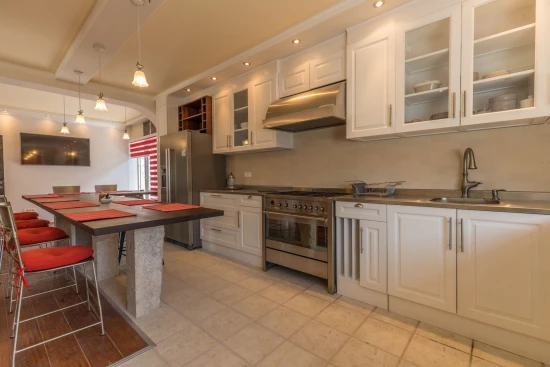 Vila Kvarner - Bribir (Selce) KV 7403 N1