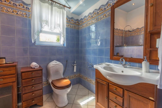 Vila Kvarner - Bribir (Selce) KV 7403 N1