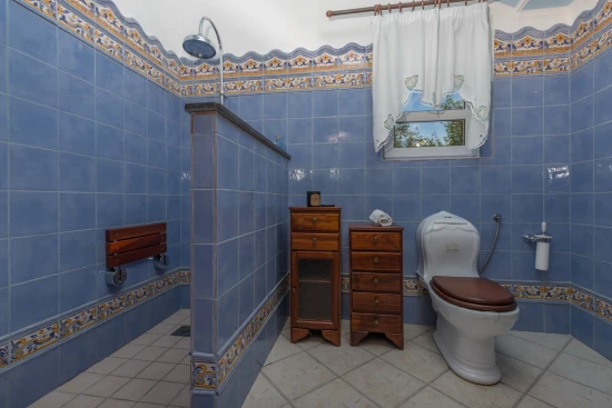 Vila Kvarner - Bribir (Selce) KV 7403 N1