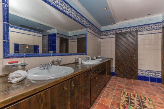 Vila Kvarner - Bribir (Selce) KV 7403 N1