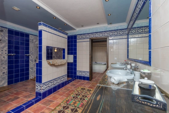 Vila Kvarner - Bribir (Selce) KV 7403 N1