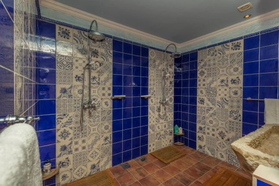 Vila Kvarner - Bribir (Selce) KV 7403 N1