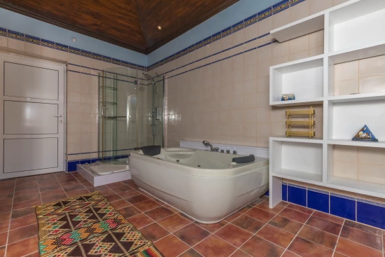 Vila Kvarner - Bribir (Selce) KV 7403 N1