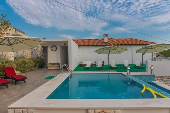 Vila Kvarner - Bribir (Selce) KV 7403 N1