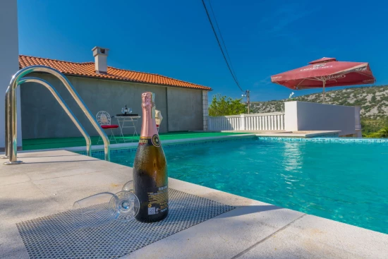 Vila Kvarner - Bribir (Selce) KV 7403 N1