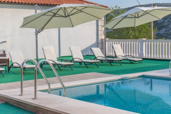 Vila Kvarner - Bribir (Selce) KV 7403 N1