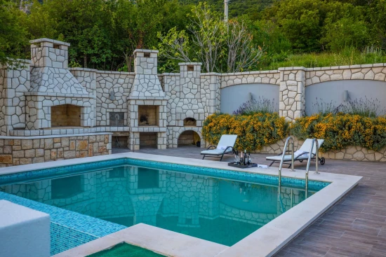 Vila Kvarner - Bribir (Selce) KV 7403 N1